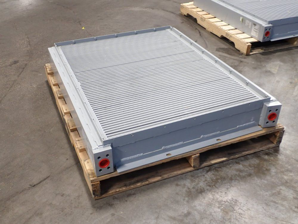 Nissens Cooling Unit - 237581