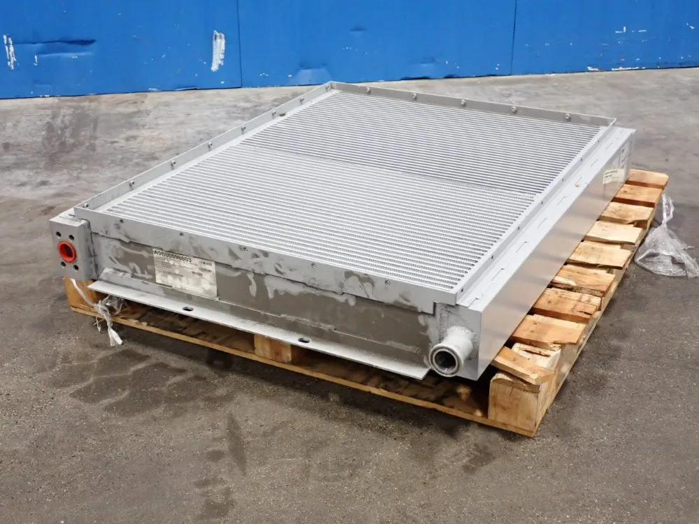 Nissens Cooling Unit - 237581