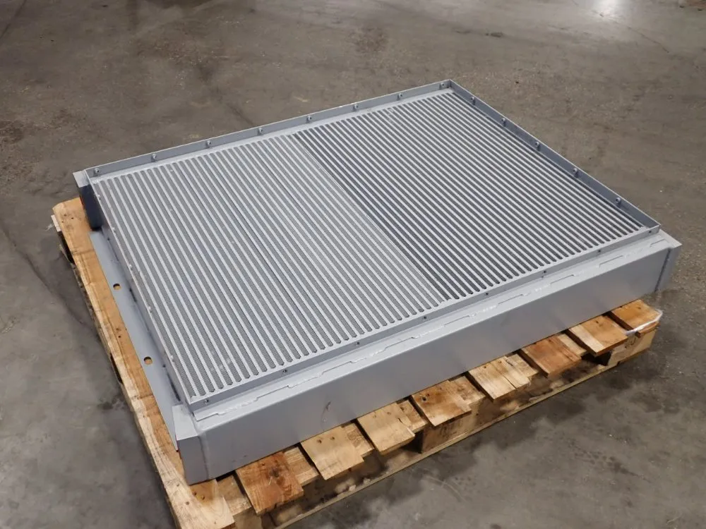 Nissens Cooling Unit - 237581