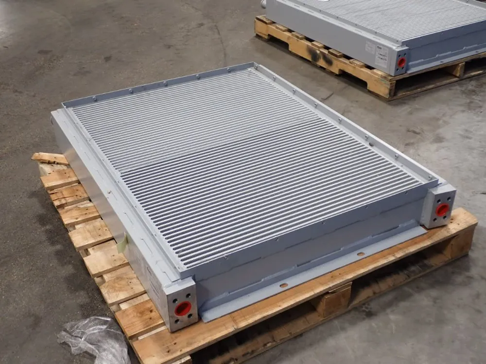 Nissens Cooling Unit - 237581