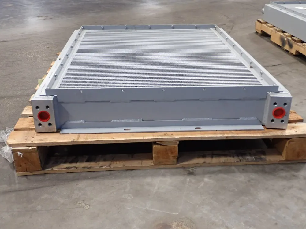 Nissens Cooling Unit - 237581