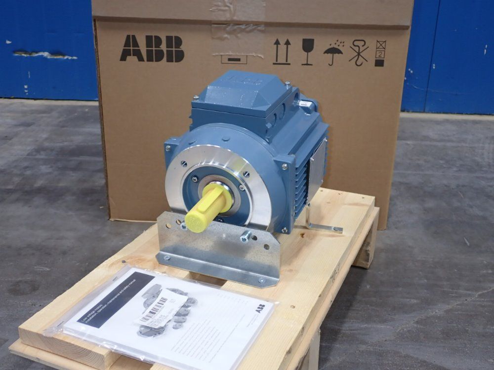 Abb 2.8 Kw Moter - M3aa
