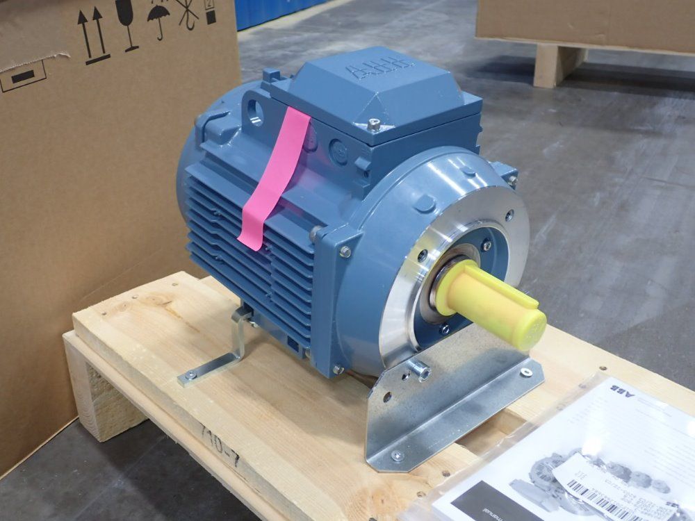 Abb 2.8 Kw Moter - M3aa