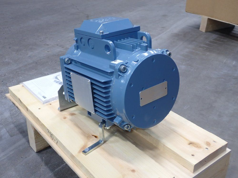 Abb 2.8 Kw Moter - M3aa