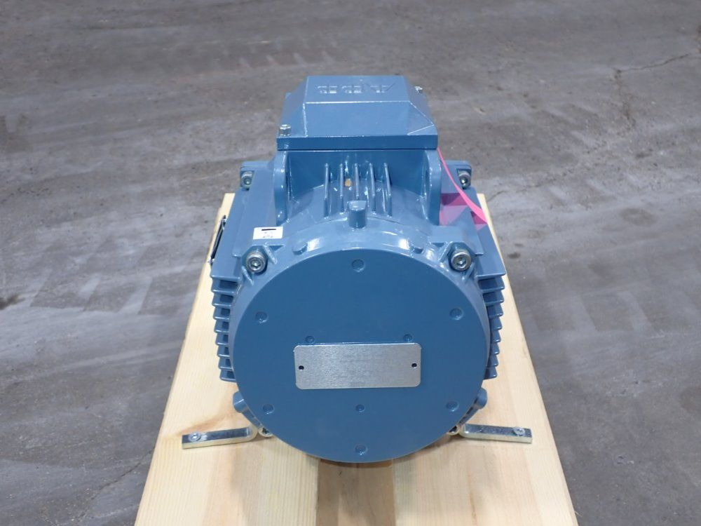 Abb 2.8 Kw Moter - M3aa