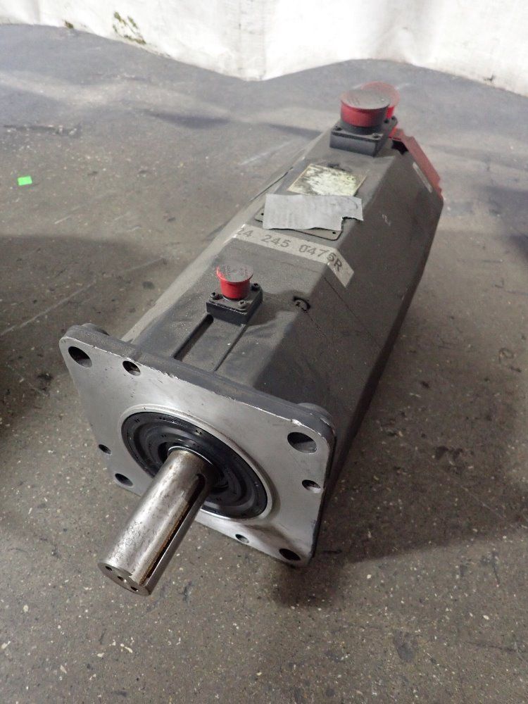 Fanuc 4.4 Kw Servo Motor - A06b-0148-b177