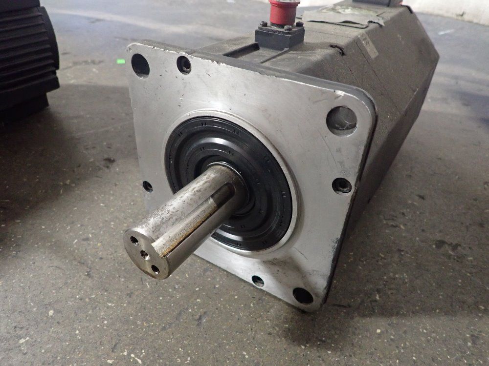Fanuc 4.4 Kw Servo Motor - A06b-0148-b177