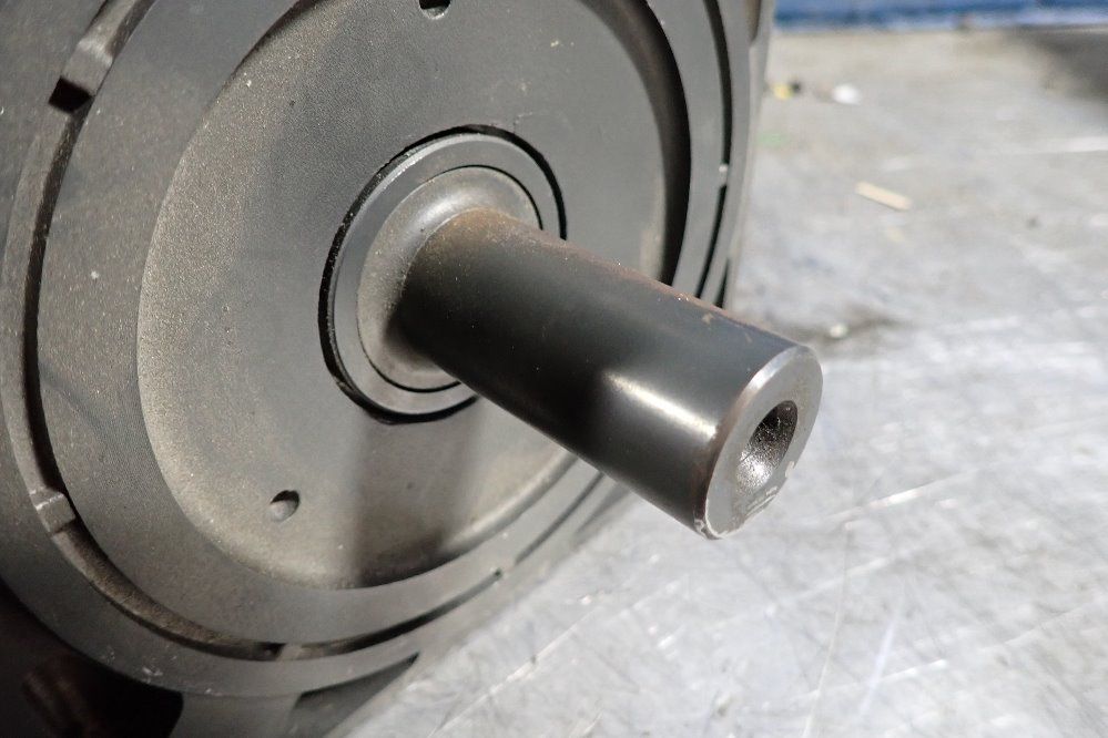 Abb Ac Pm Synchronous Servo Motor - 8651209a0011d