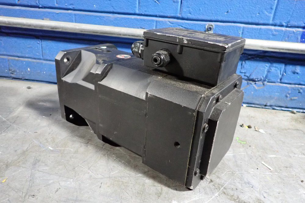 Abb Ac Pm Synchronous Servo Motor - 8651209a0011d