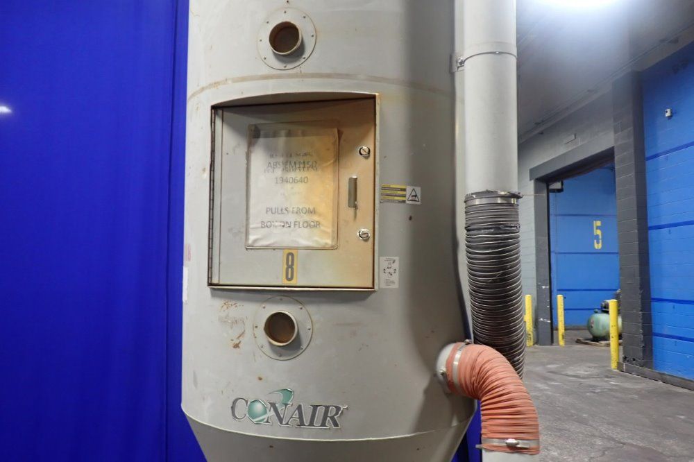 Conair Dryer - Ch33-21