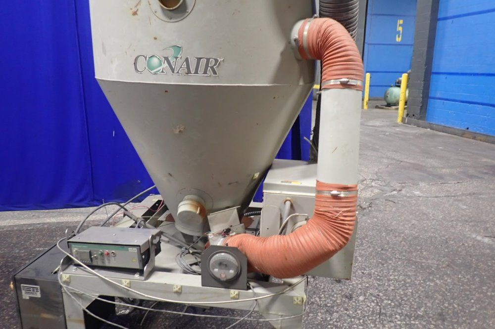 Conair Dryer - Ch33-21