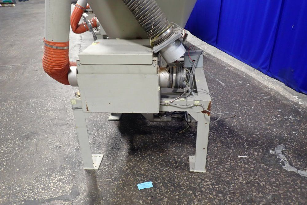 Conair Dryer - Ch33-21