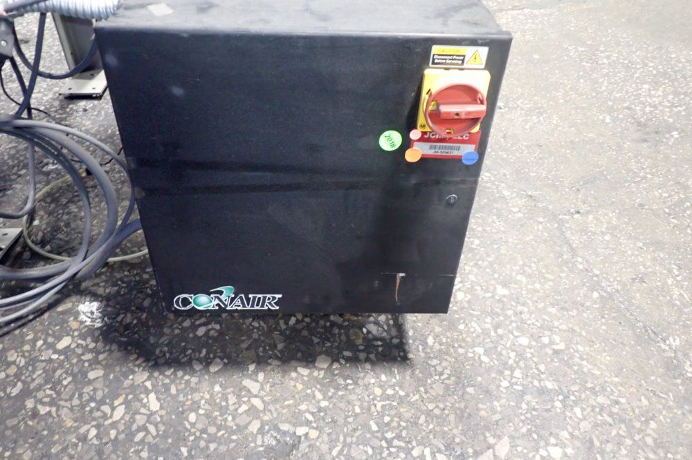 Conair Dryer - Ch33-21