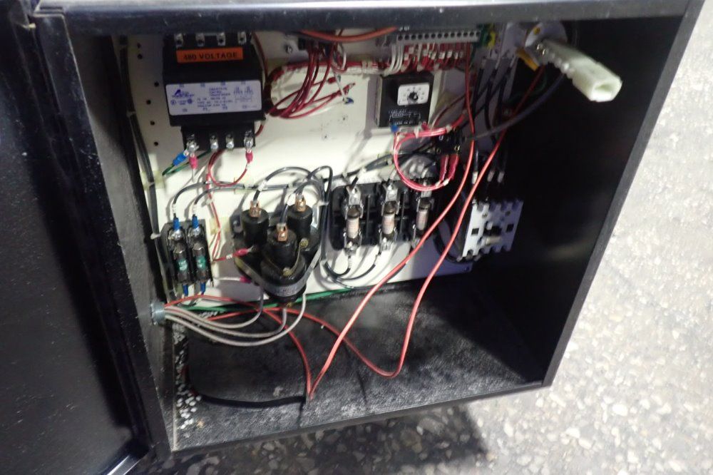 Conair Dryer - Ch33-21