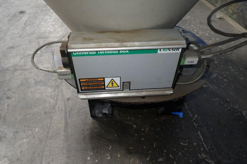 Conair 20" Dia Hopper - Dl