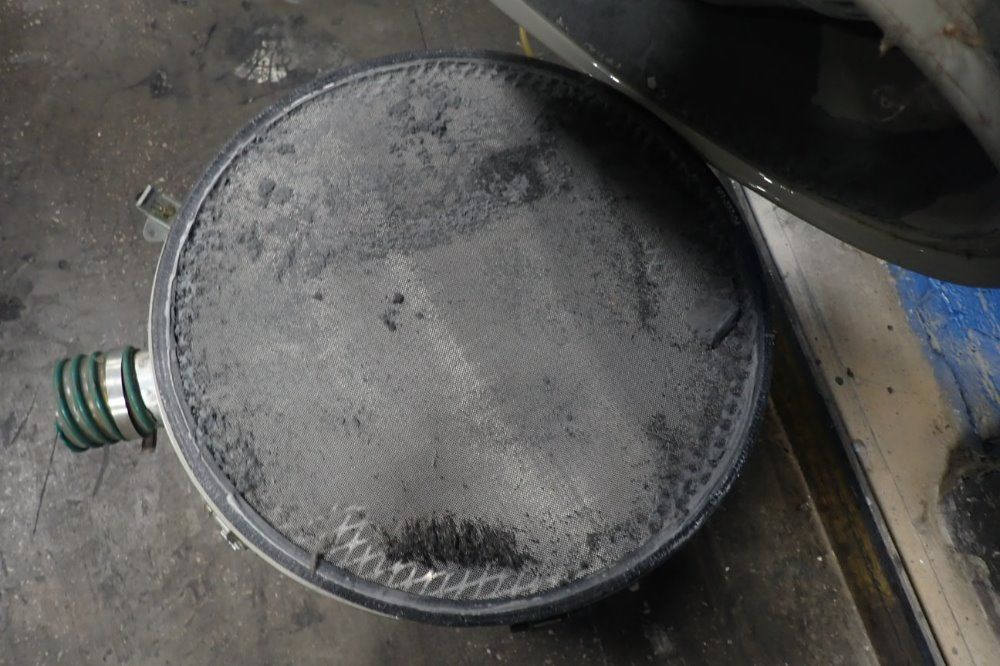 Conair 20" Dia Hopper - Dl