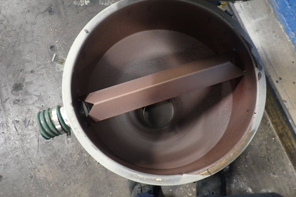 Conair 20" Dia Hopper - Dl