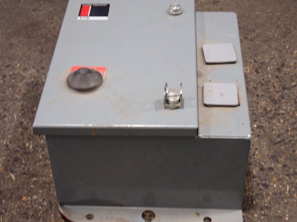 Cutler Hammer Size 0 Starter - A10bn0
