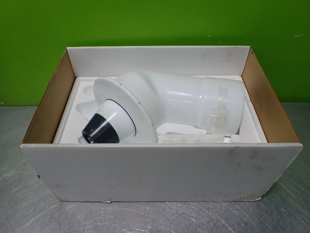 Durr N34060002 Ecobell 3 1k Hx. Rotary Atomizer. - N34060002