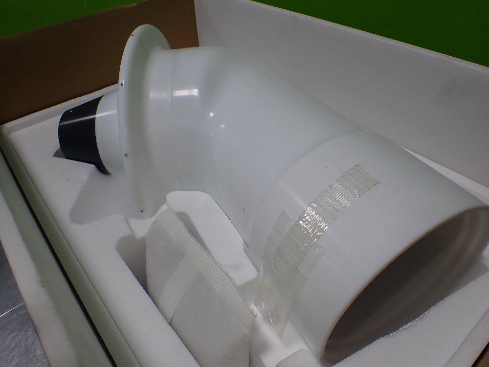 Durr N34060002 Ecobell 3 1k Hx. Rotary Atomizer. - N34060002