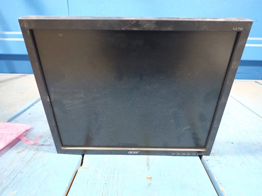 Acer Lcd Monitor