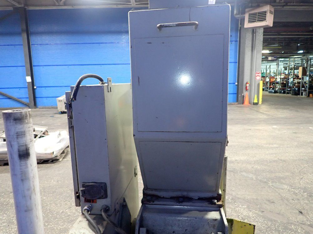 Gloucester Engineering 15 Hp Granulator - 1416bp