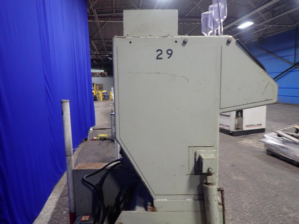 Gloucester Engineering 15 Hp Granulator - 1416bp