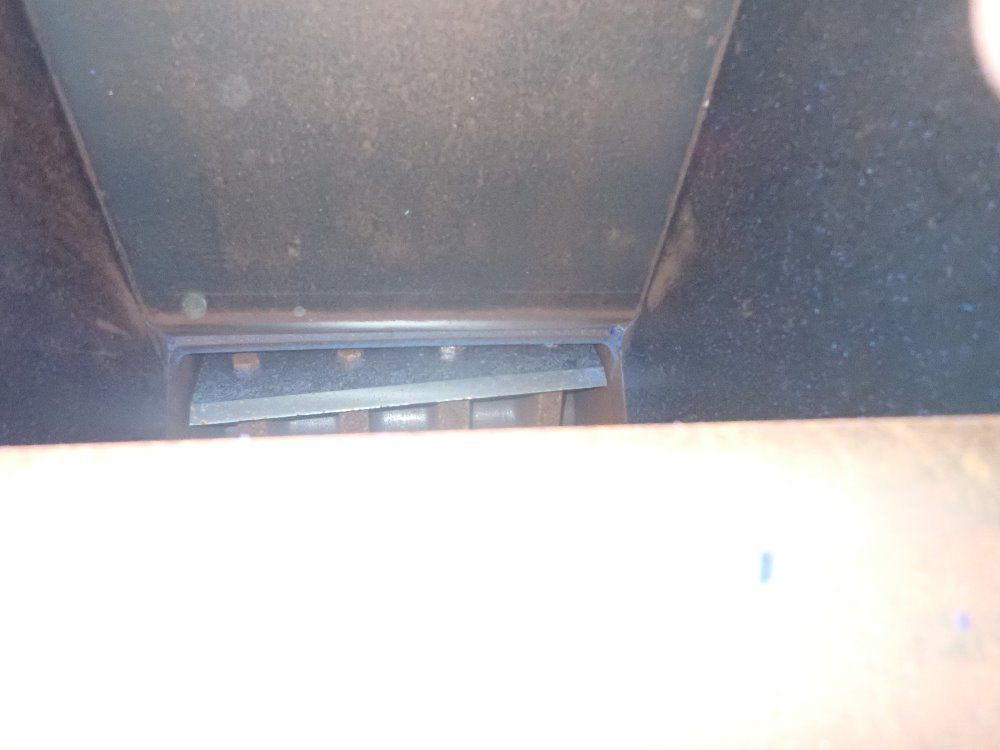 Gloucester Engineering 15 Hp Granulator - 1416bp