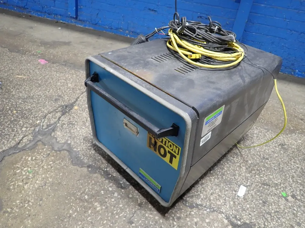 Lindberg 1200 C Tunnel Furnace - 5-1442