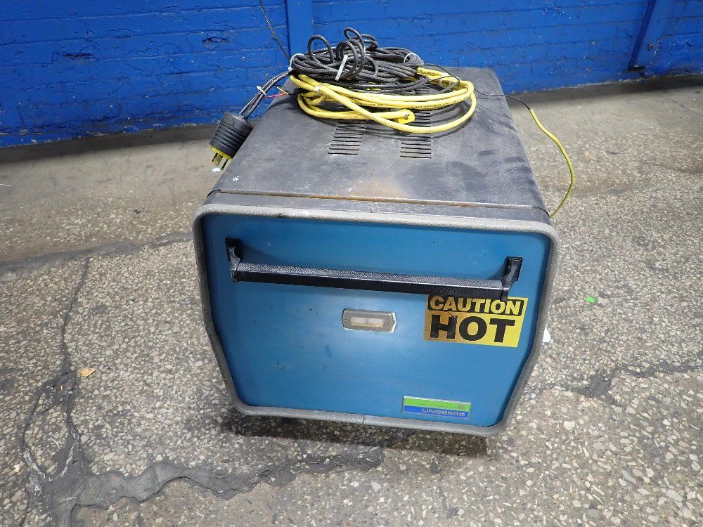 Lindberg 1200 C Tunnel Furnace - 5-1442