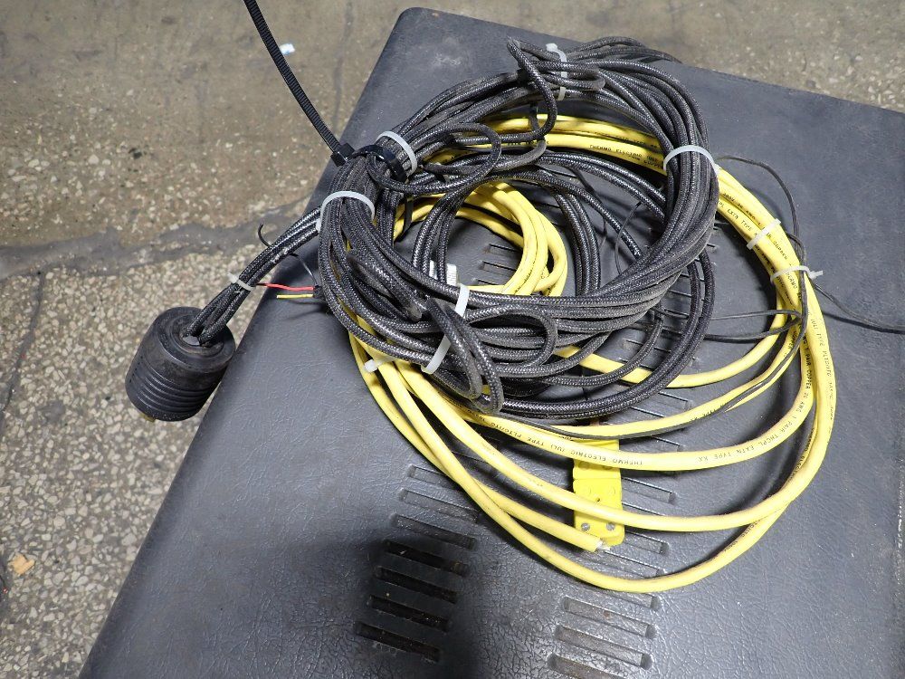 Lindberg 1200 C Tunnel Furnace - 5-1442