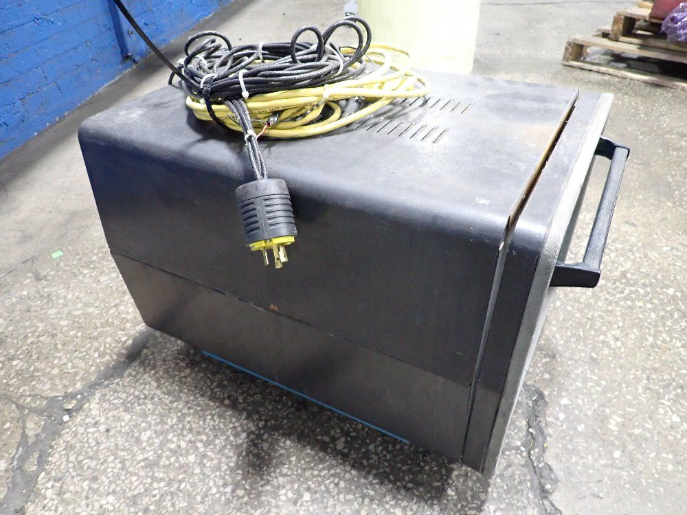 Lindberg 1200 C Tunnel Furnace - 5-1442