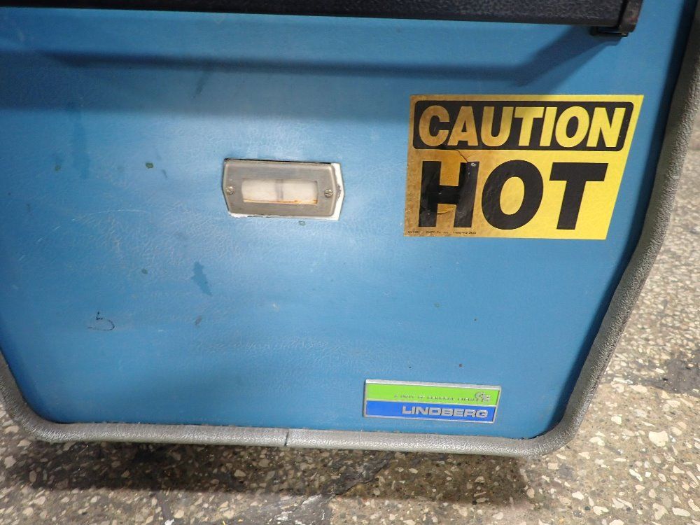 Lindberg 1200 C Tunnel Furnace - 5-1442