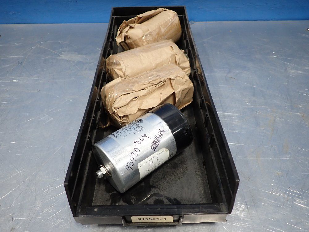 Lifasa 400uf Start Capacitors