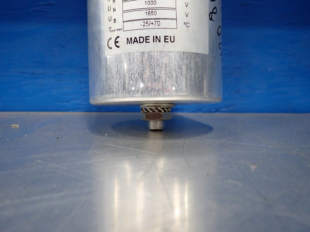 Lifasa 400uf Start Capacitors