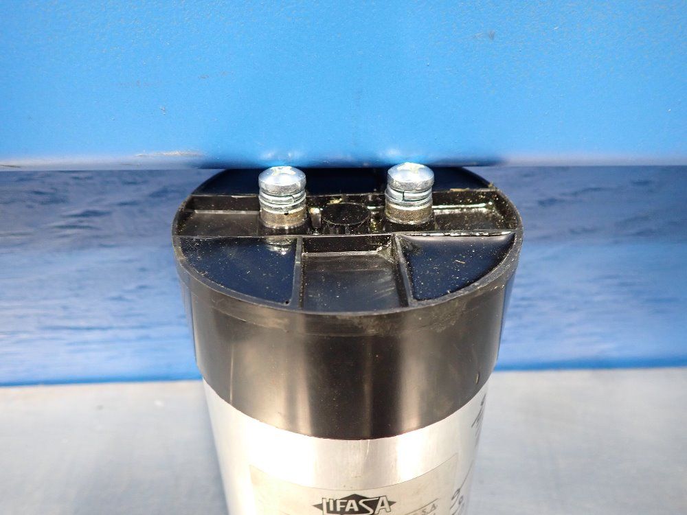 Lifasa 400uf Start Capacitors