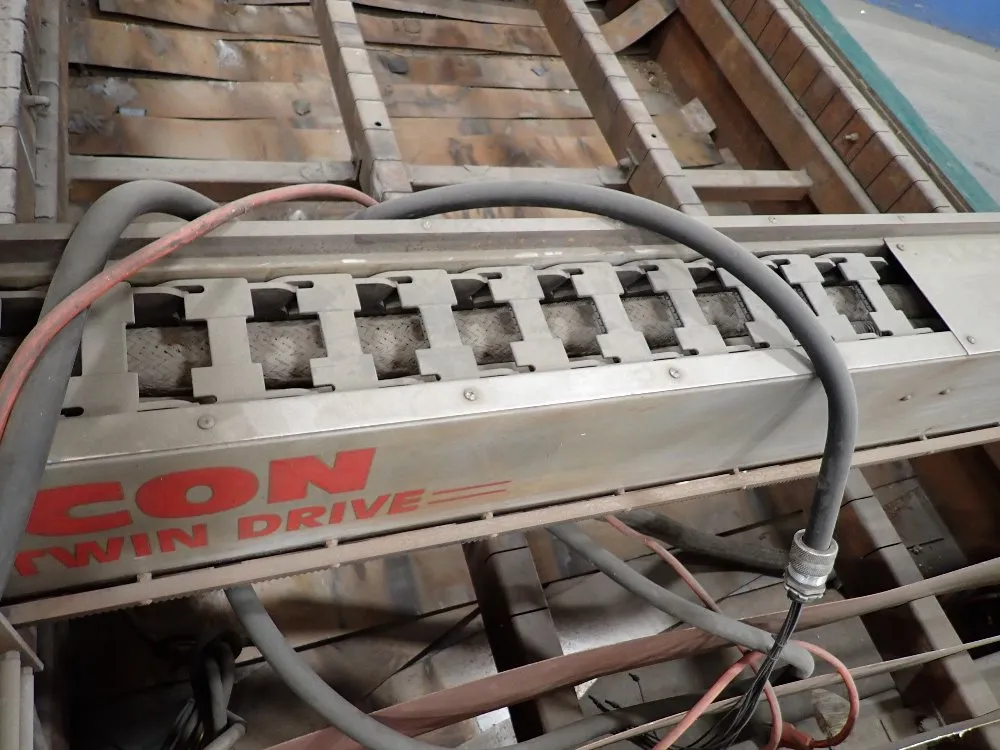 Vicon 84x60 Plasma Table