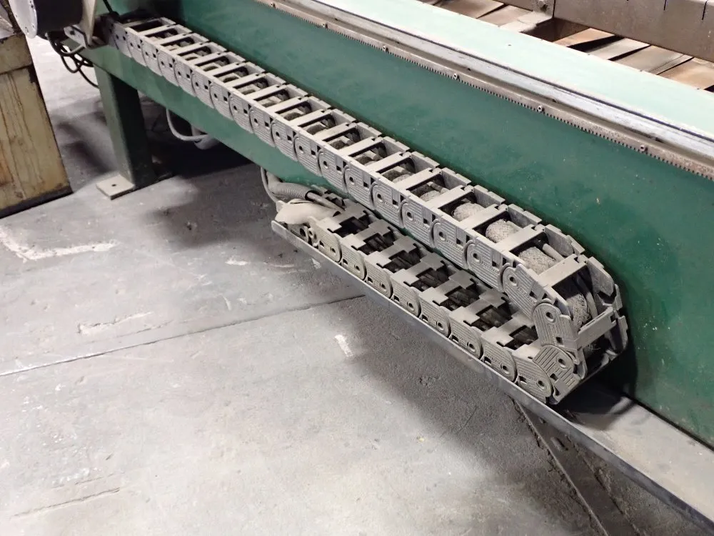 Vicon 84x60 Plasma Table