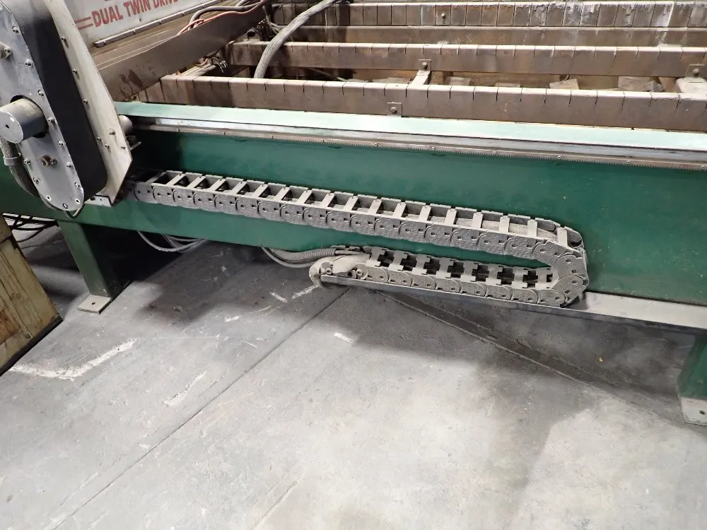 Vicon 84x60 Plasma Table