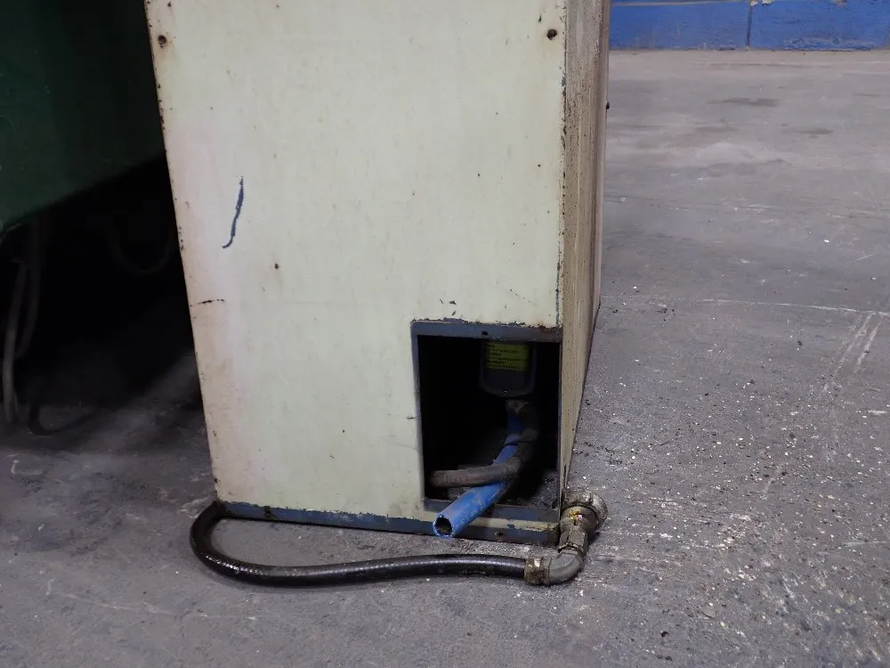 Vicon 84x60 Plasma Table