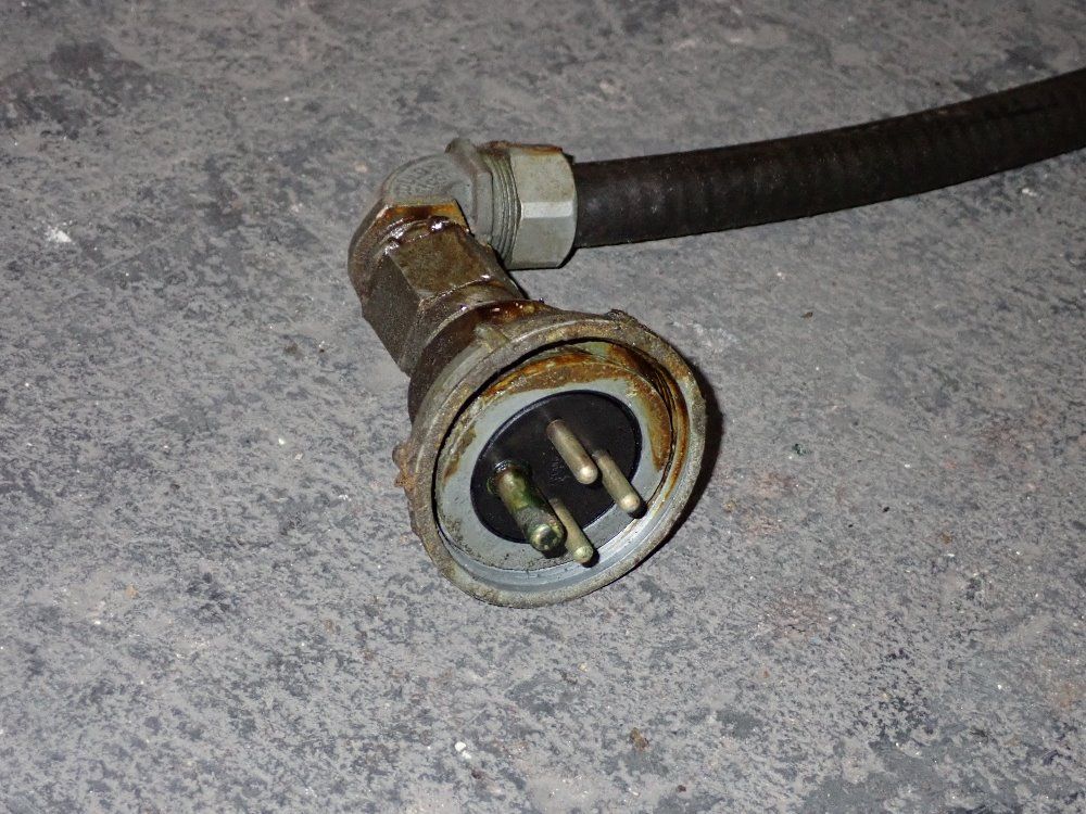 Vicon 84x60 Plasma Table