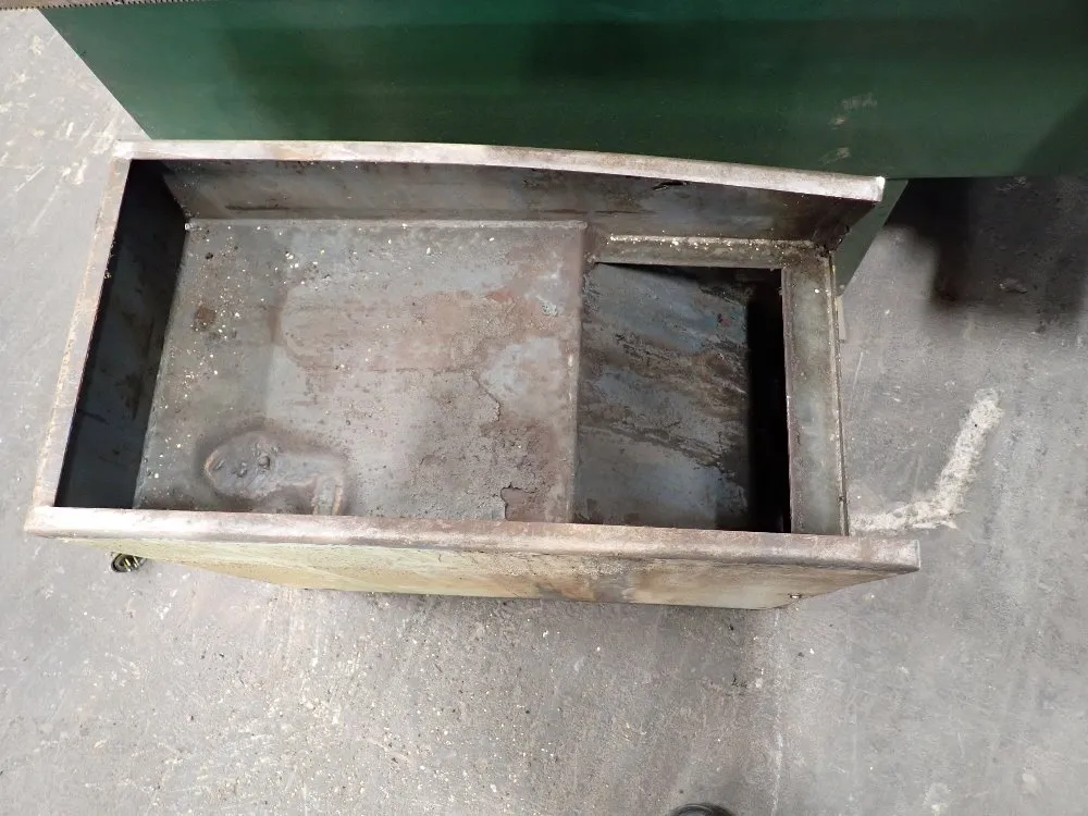 Vicon 84x60 Plasma Table