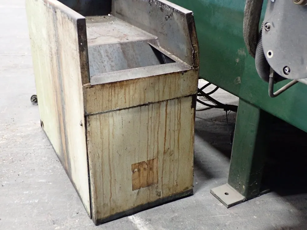 Vicon 84x60 Plasma Table