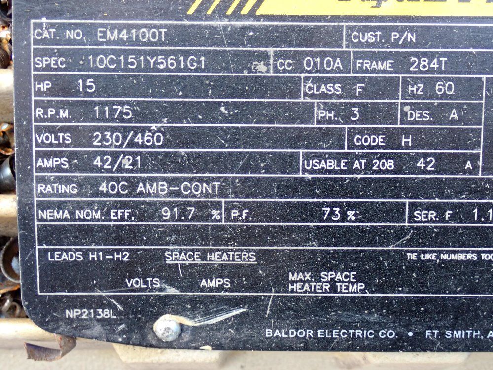 Leblond 32" X 84" Gap Bed Lathe