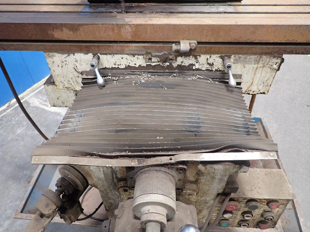 Summit Mill - Vs-550b