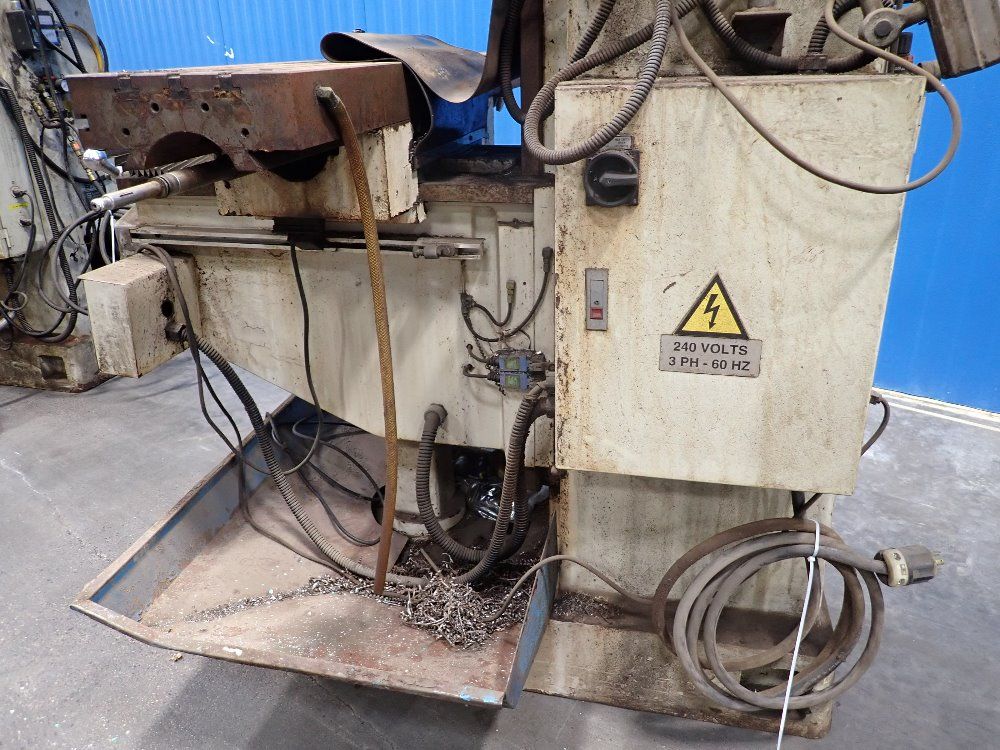 Summit Mill - Vs-550b