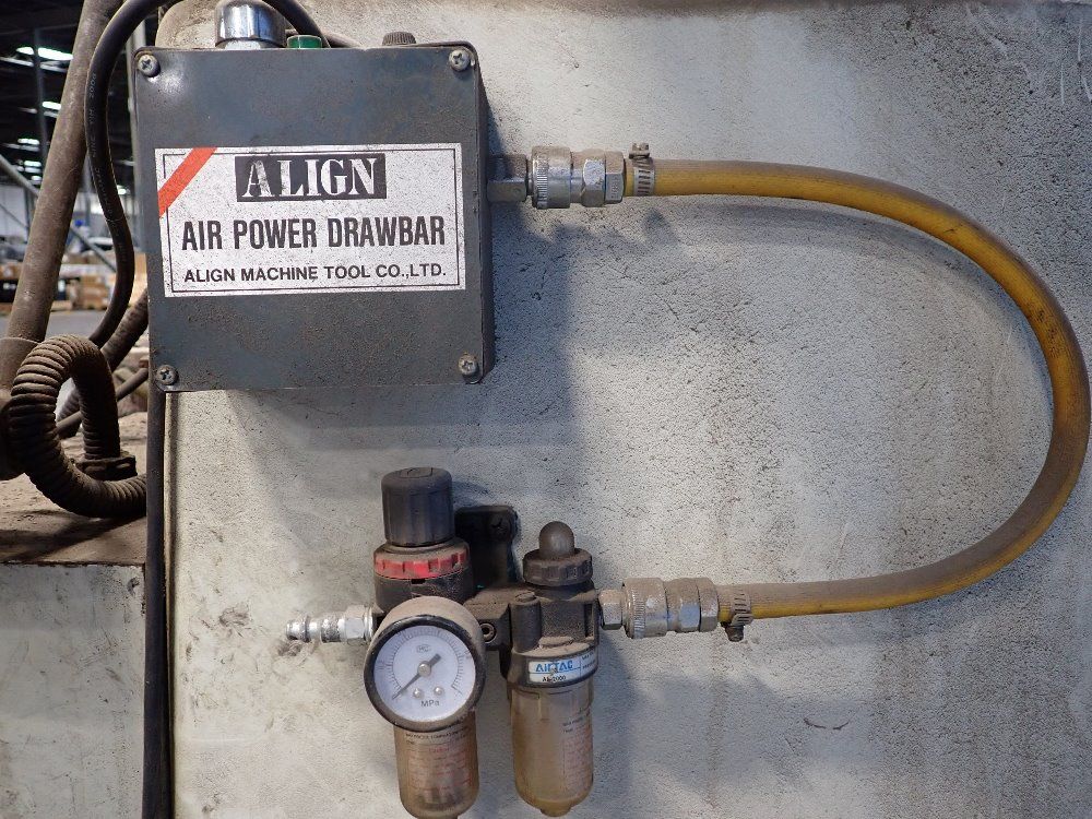 Summit Mill - Vs-550b