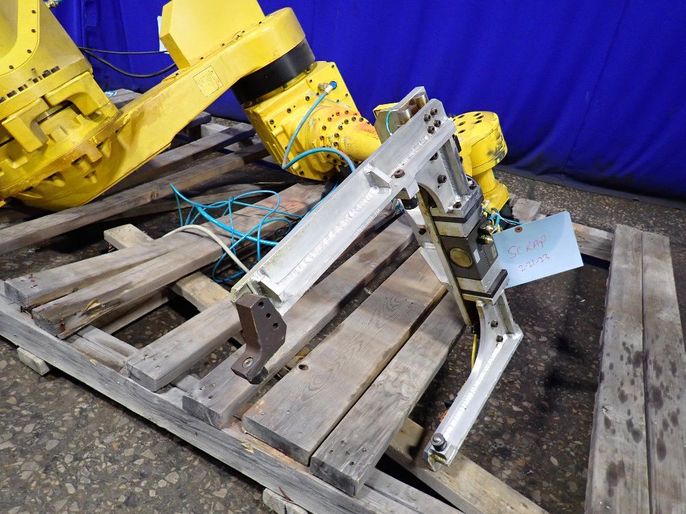Fanuc Robot
