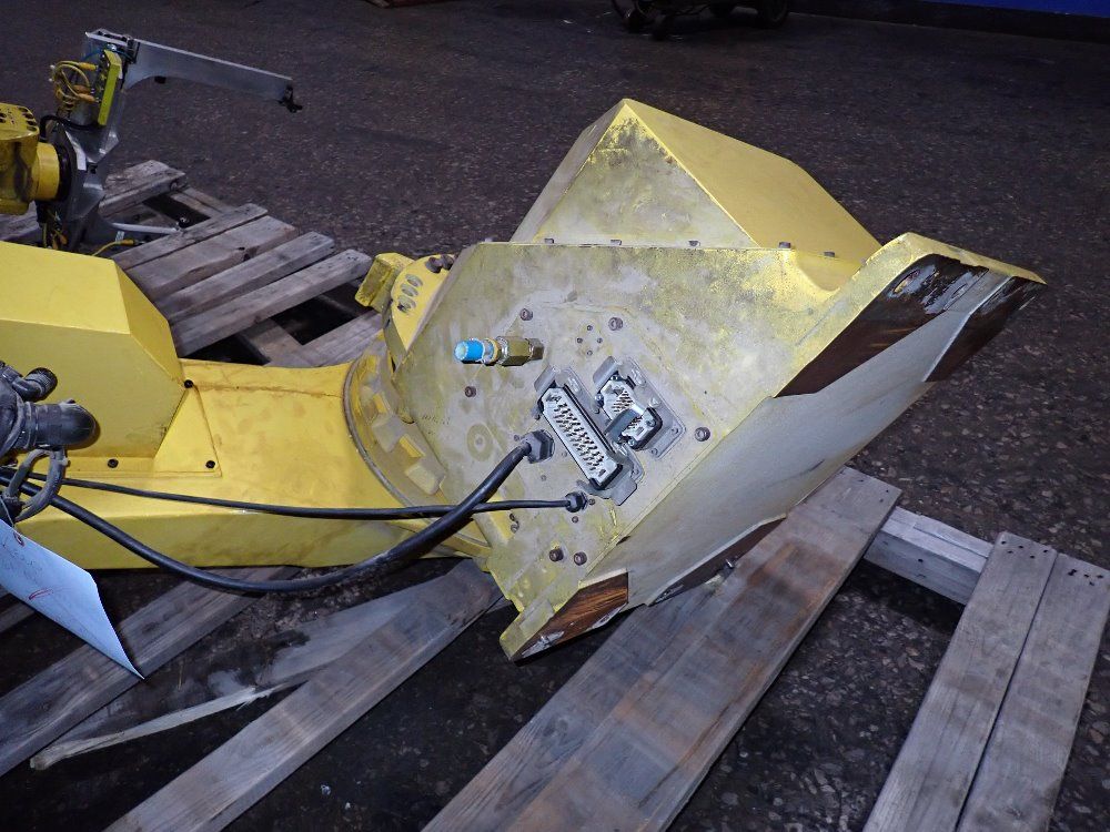 Fanuc Robot