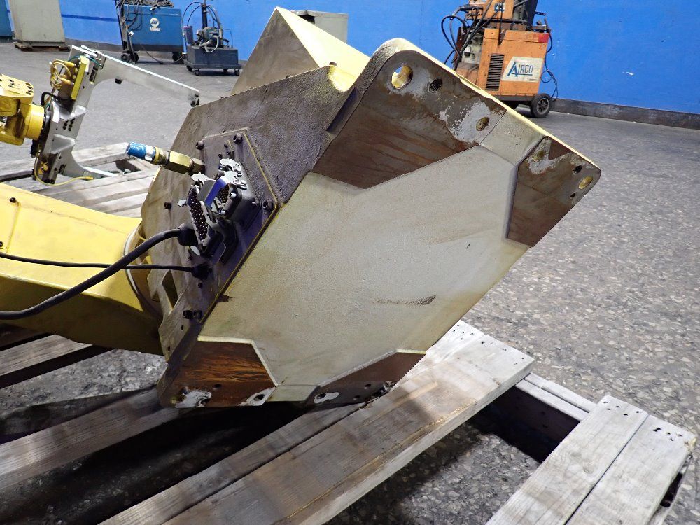 Fanuc Robot